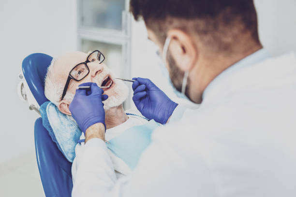 Best Emergency Dental Care for Broken or Chipped Teeth in New Rochelle, NY